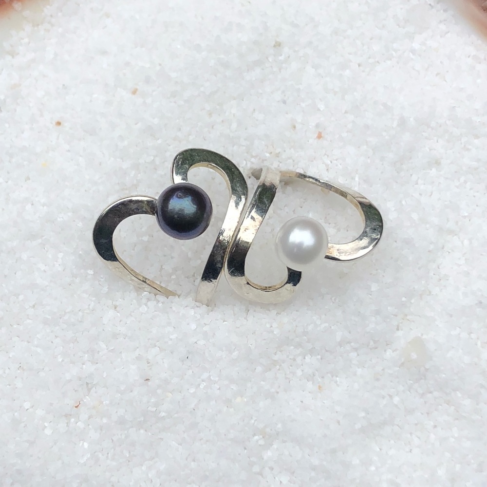 Double the Love Ring